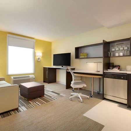 Home2 Suites By Hilton Houston Energy Corridor מראה חיצוני תמונה
