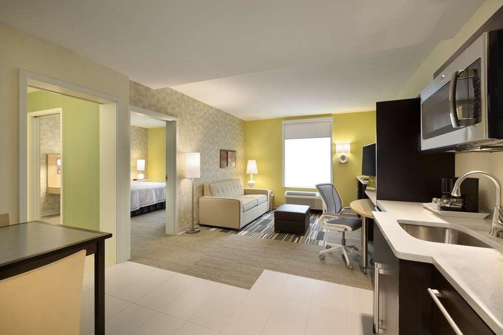 Home2 Suites By Hilton Houston Energy Corridor חדר תמונה