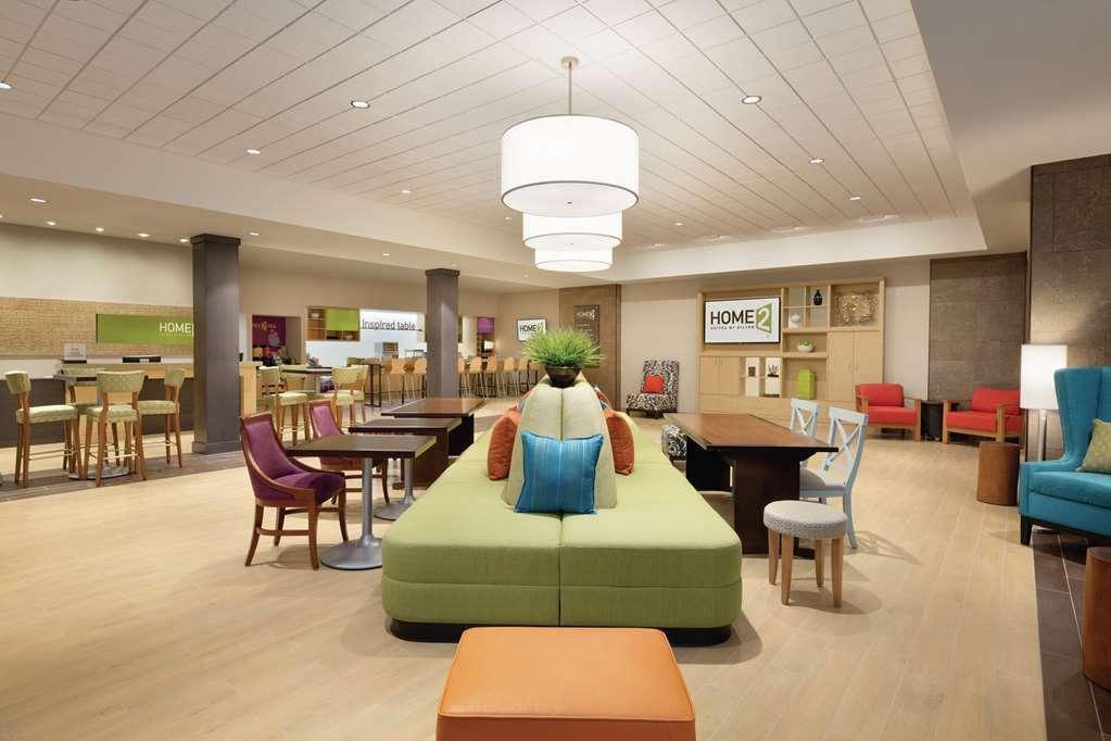 Home2 Suites By Hilton Houston Energy Corridor מראה פנימי תמונה
