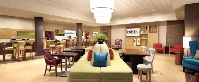 Home2 Suites By Hilton Houston Energy Corridor מראה חיצוני תמונה